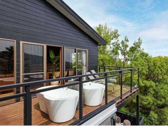 MAIGRE CHILLAX Hotel in Shizuoka Prefecture