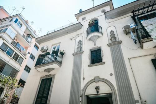 Le suite Vomero Hotel in Naples