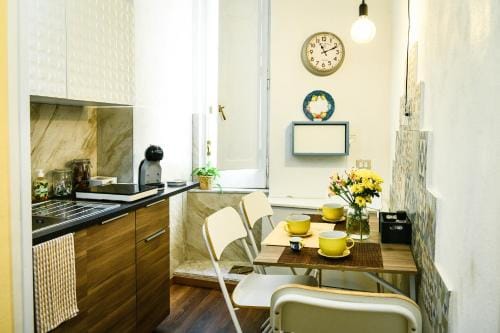 Le suite Vomero Hotel in Naples