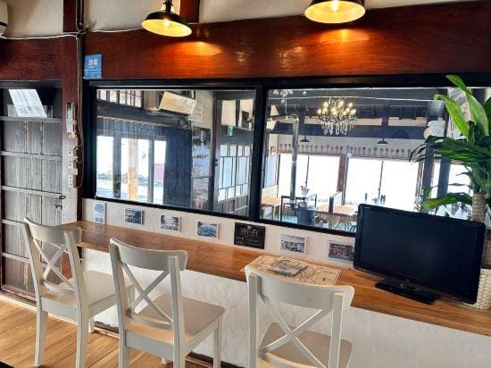 Kosouan Hotel in Shiga, Japan