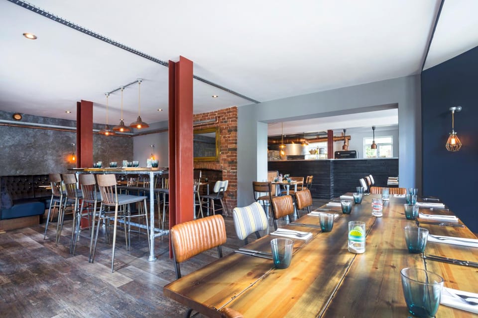 The Queen's Inn Inn in Rother District