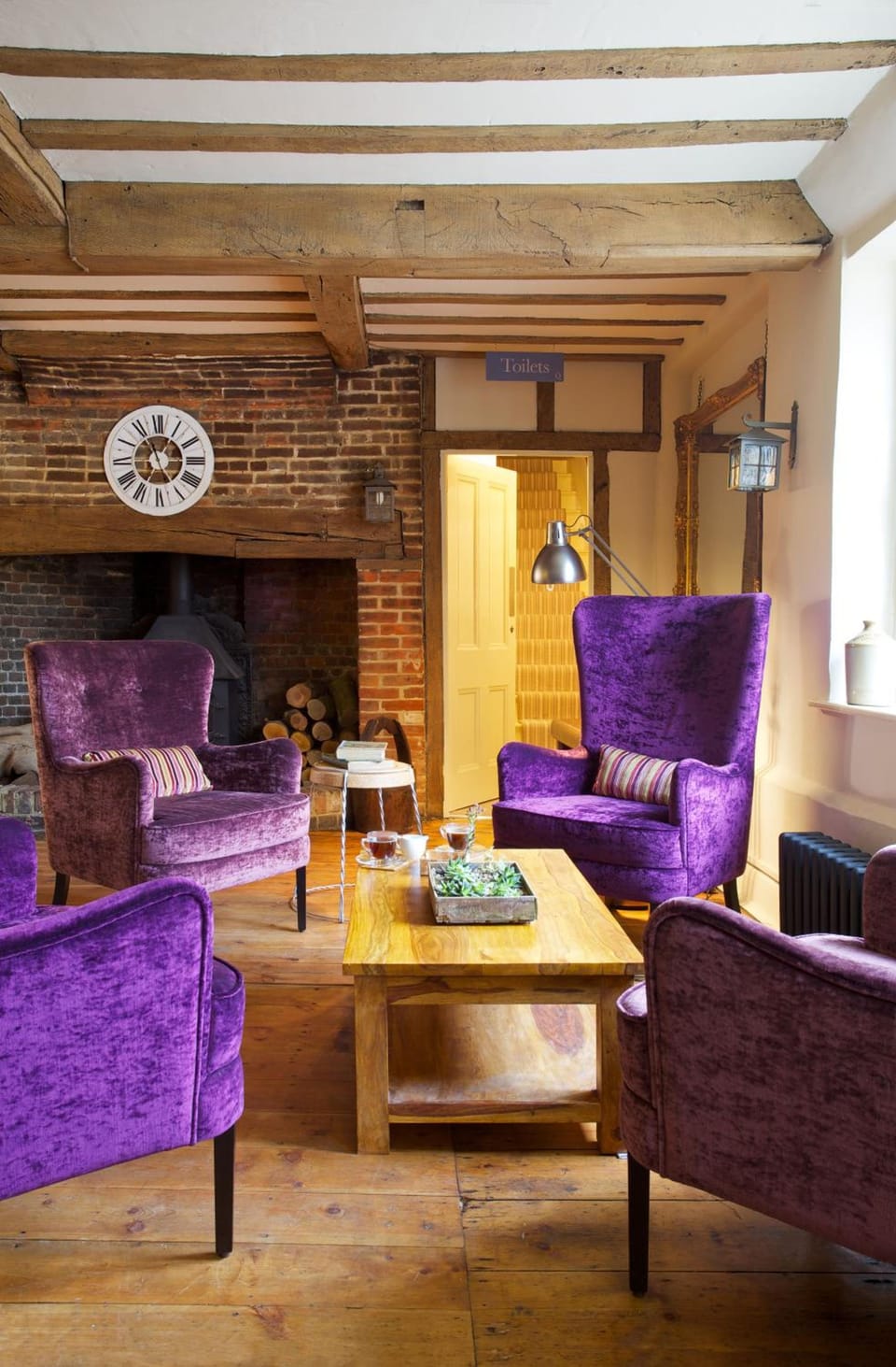 The Queen's Inn Inn in Rother District