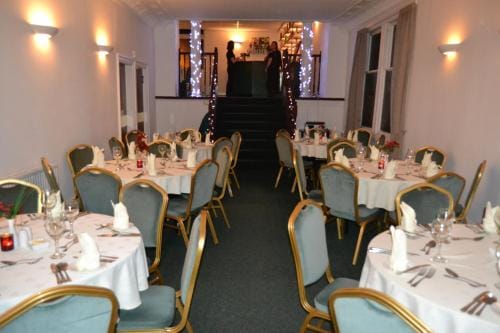 The Victoria Hotel Hotel in Scotland