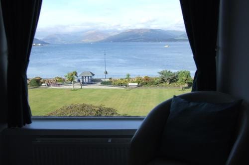 The Victoria Hotel Hotel in Scotland