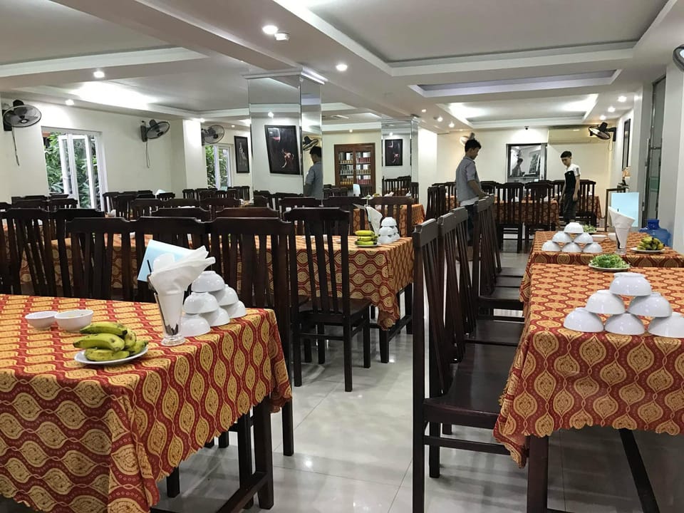 Phong Lan Hotel Cua Lo Hotel in Vietnam