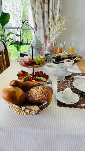 Gastehaus Eschment Hotel in Rhineland-Palatinate