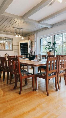 Gastehaus Eschment Hotel in Rhineland-Palatinate