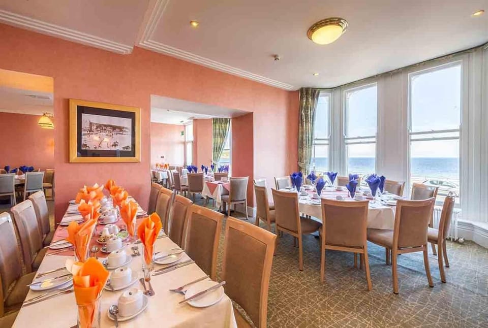 The Rutland Hotel Hotel in Douglas