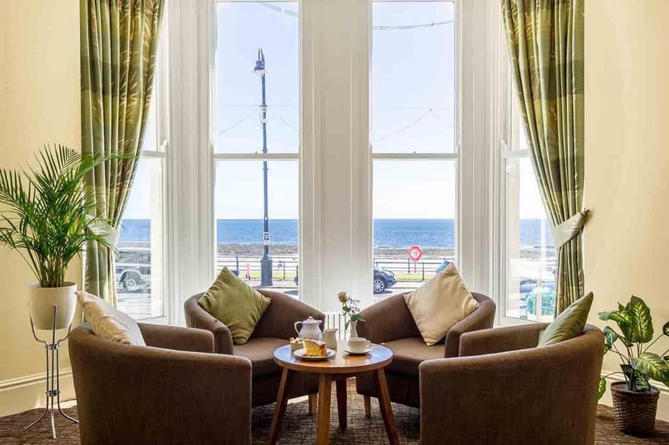 The Rutland Hotel Hotel in Douglas