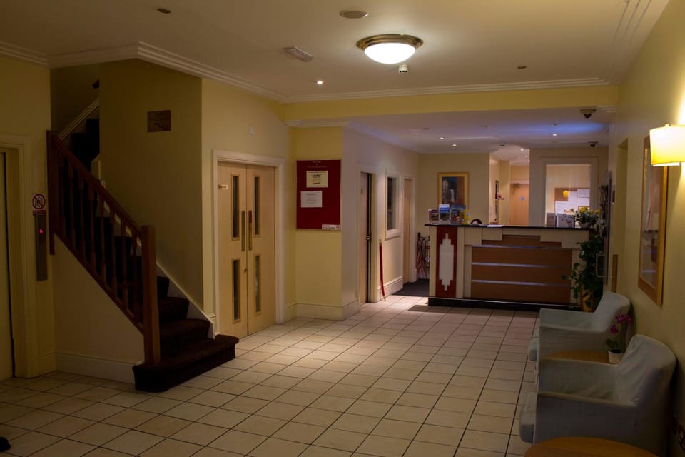 The Rutland Hotel Hotel in Douglas