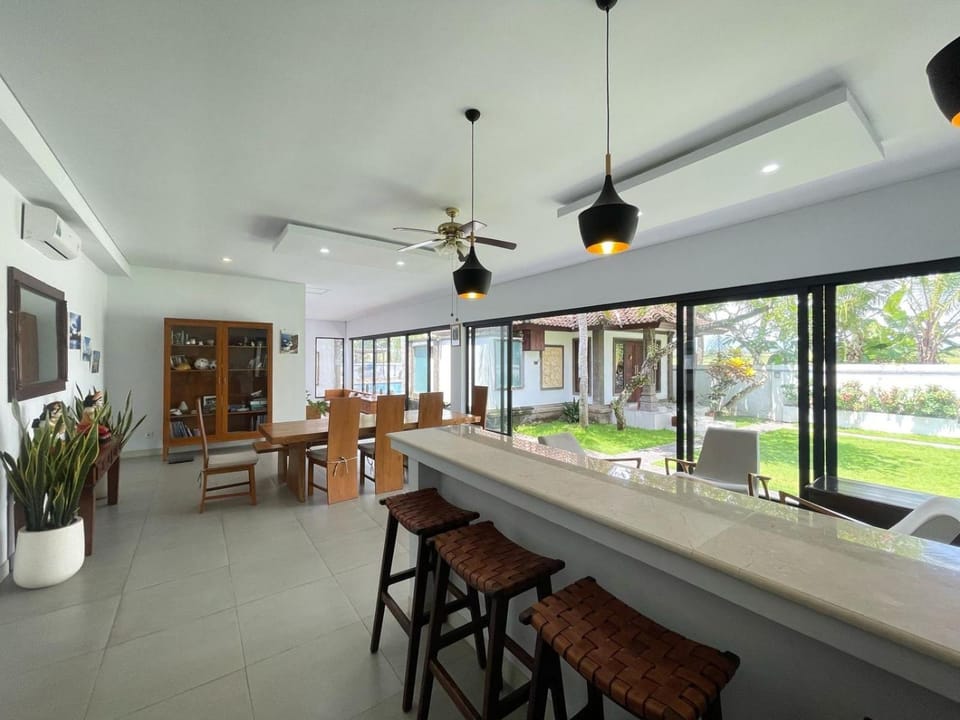 Ananda Villa Yeh Gangga by The Lavana (4 Bedroom Villa with Private Pool) Resort in Kerambitan