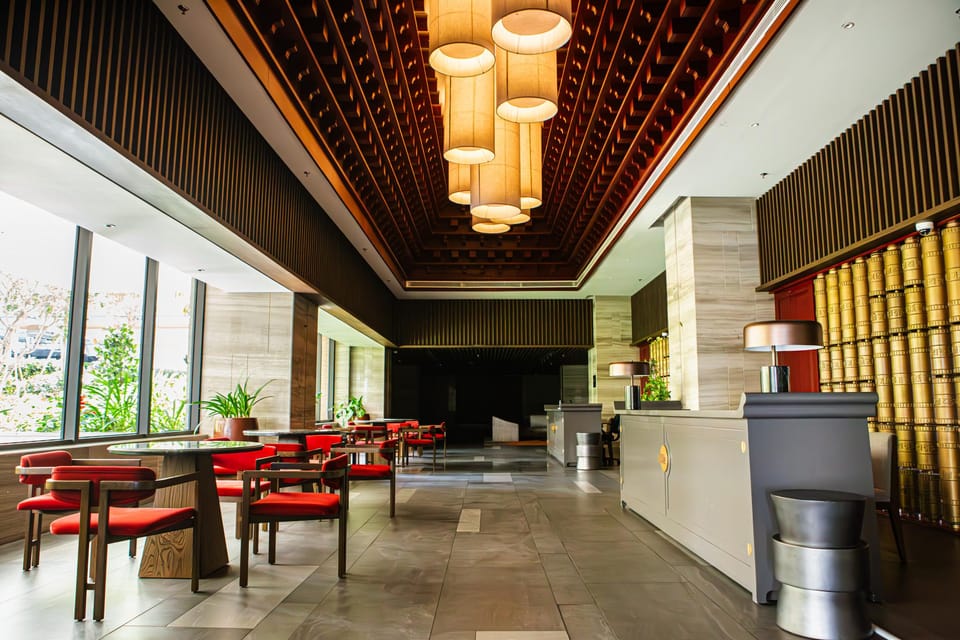 Apec Mandala Chambay Mui Ne - Oceanic Studio Apartment hotel in Phan Thiet