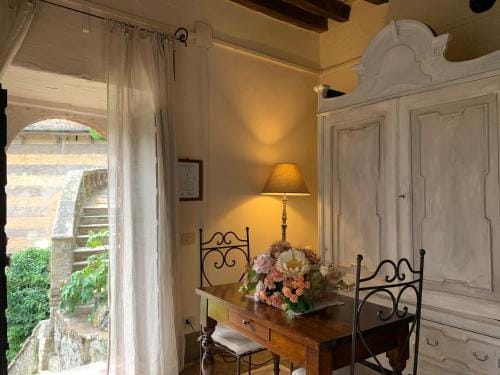 Torre del Barbagianni - Castello di Gropparello Hotel in Emilia-Romagna