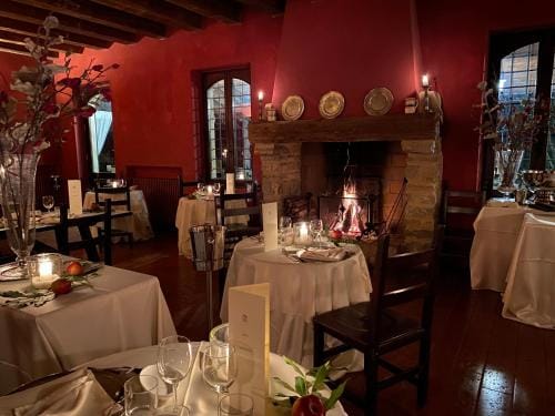 Torre del Barbagianni - Castello di Gropparello Hotel in Emilia-Romagna