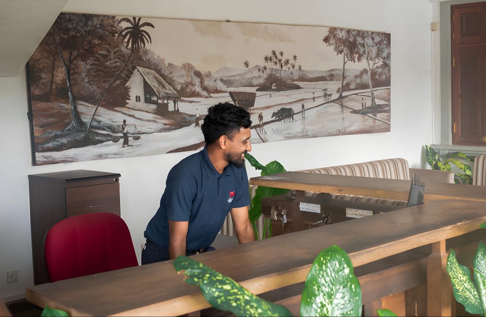 GRAND HIGHWAY RESORT Hotel in Galle