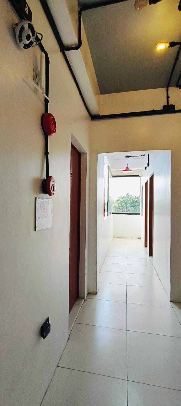 Papatantan Apartelle Pili Branch Inn in Bicol