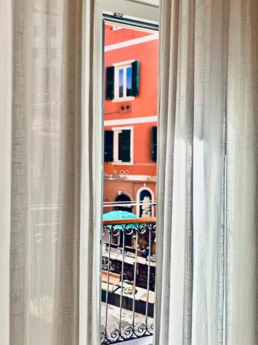 La Ripa Camere Vernazza - La Medusa Studio Hotel in Vernazza