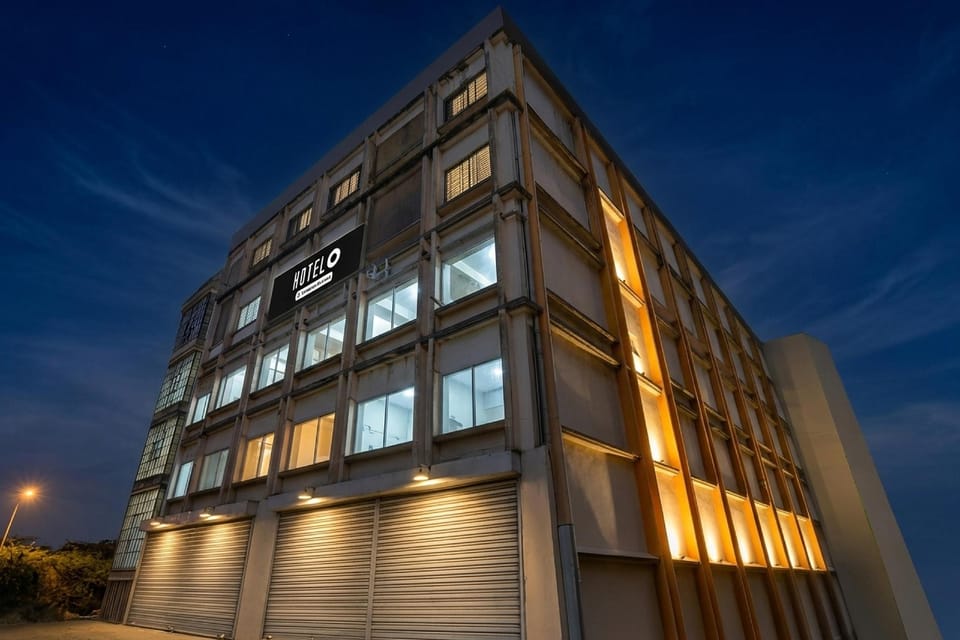 Facilities