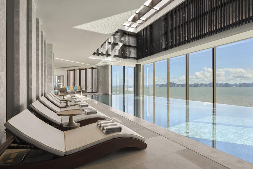 InterContinental Halong Bay Resort by IHG Hotel in Vietnam
