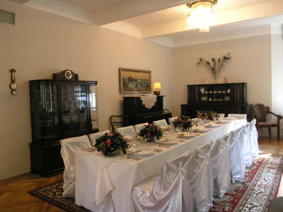 Vila Olga Hotel in Czechia
