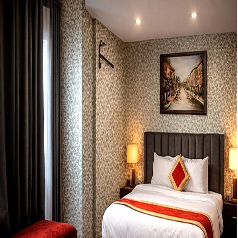 Hotel rashik Hotel in Shimla