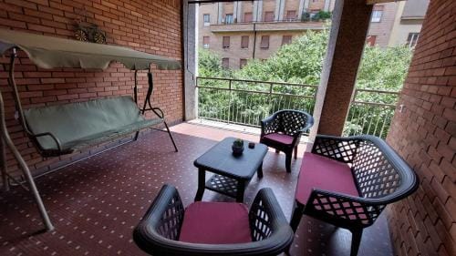 Madame Bologna Hotel in Bologna