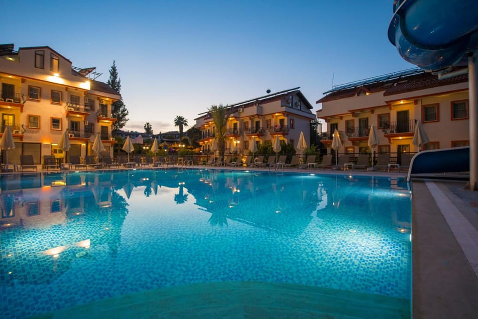 Casa De Levıssı Oludeniz Hotel in Ölüdeniz