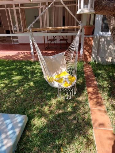 Roni's Place Hotel in Halkidiki