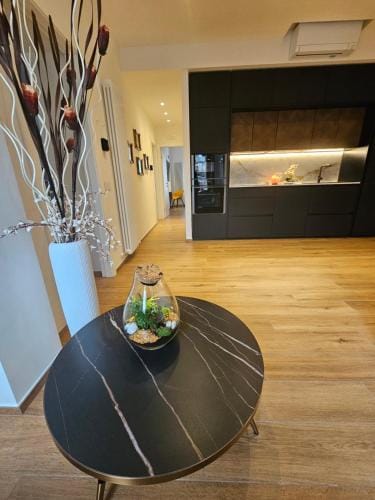 Salotto Corso Garibaldi Hotel in Piacenza