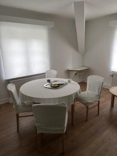 Petite chatelaine Hotel in Wallonia, Belgium