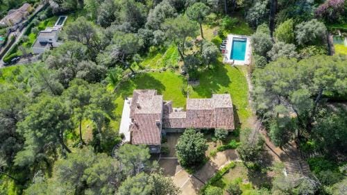 Villa La Campanette Hotel in Saint Paul de Vence