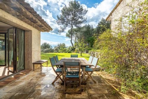 Villa La Campanette Hotel in Saint Paul de Vence