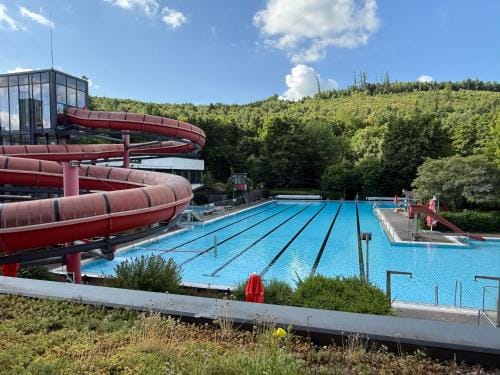 Pension OTTO Hotel in Rhineland-Palatinate