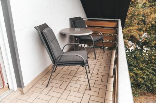Pension OTTO Hotel in Rhineland-Palatinate