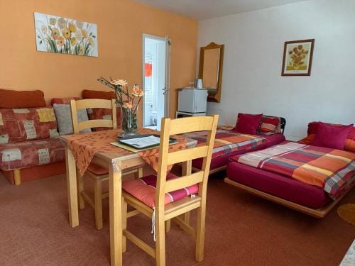 Pension OTTO Hotel in Rhineland-Palatinate