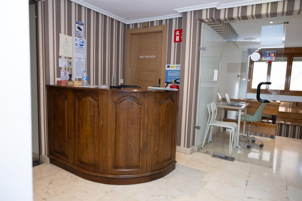 Hotel El Molinon Hotel in Asturias