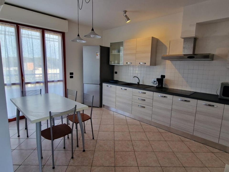 Villa La Cavaliera Hotel in San Vincenzo
