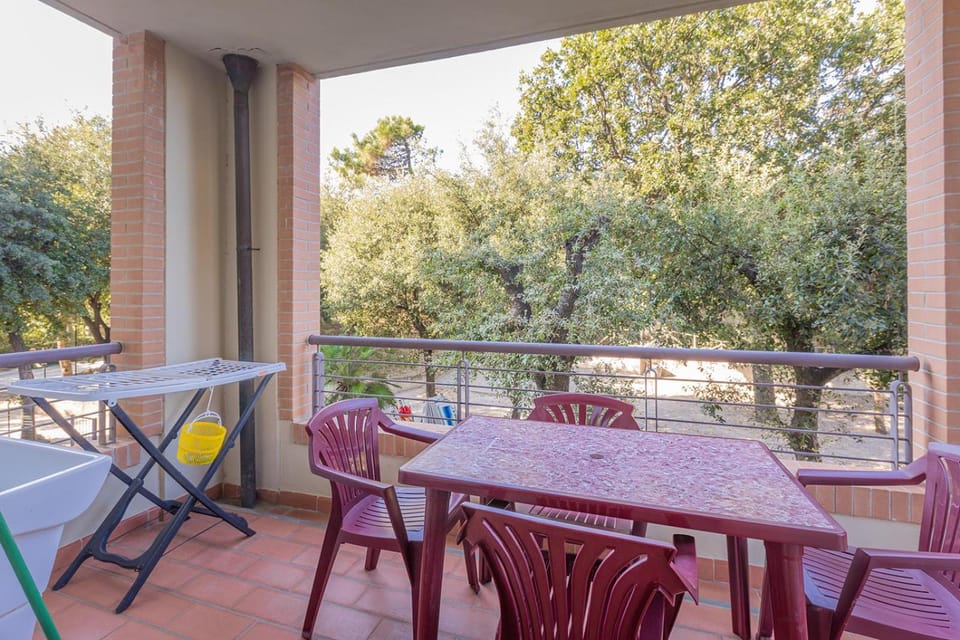 Villa La Cavaliera Hotel in San Vincenzo