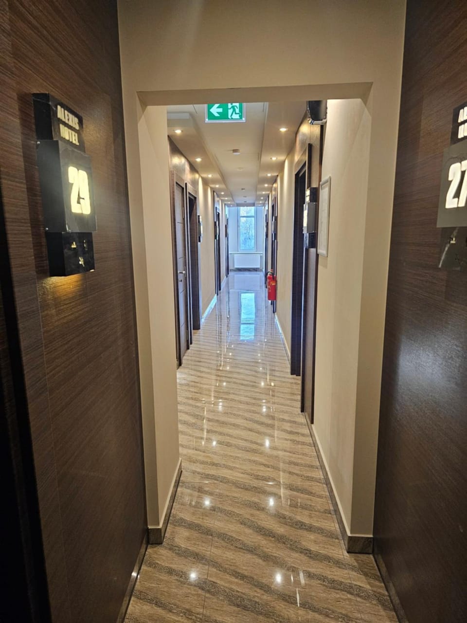 Hotel City Faber Hotel in Worms