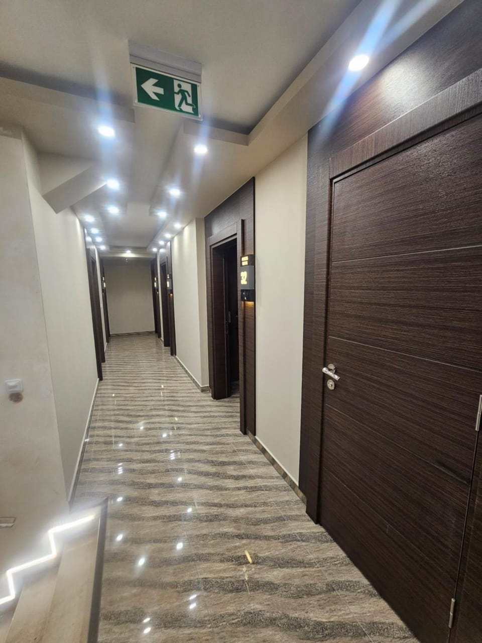 Hotel City Faber Hotel in Worms