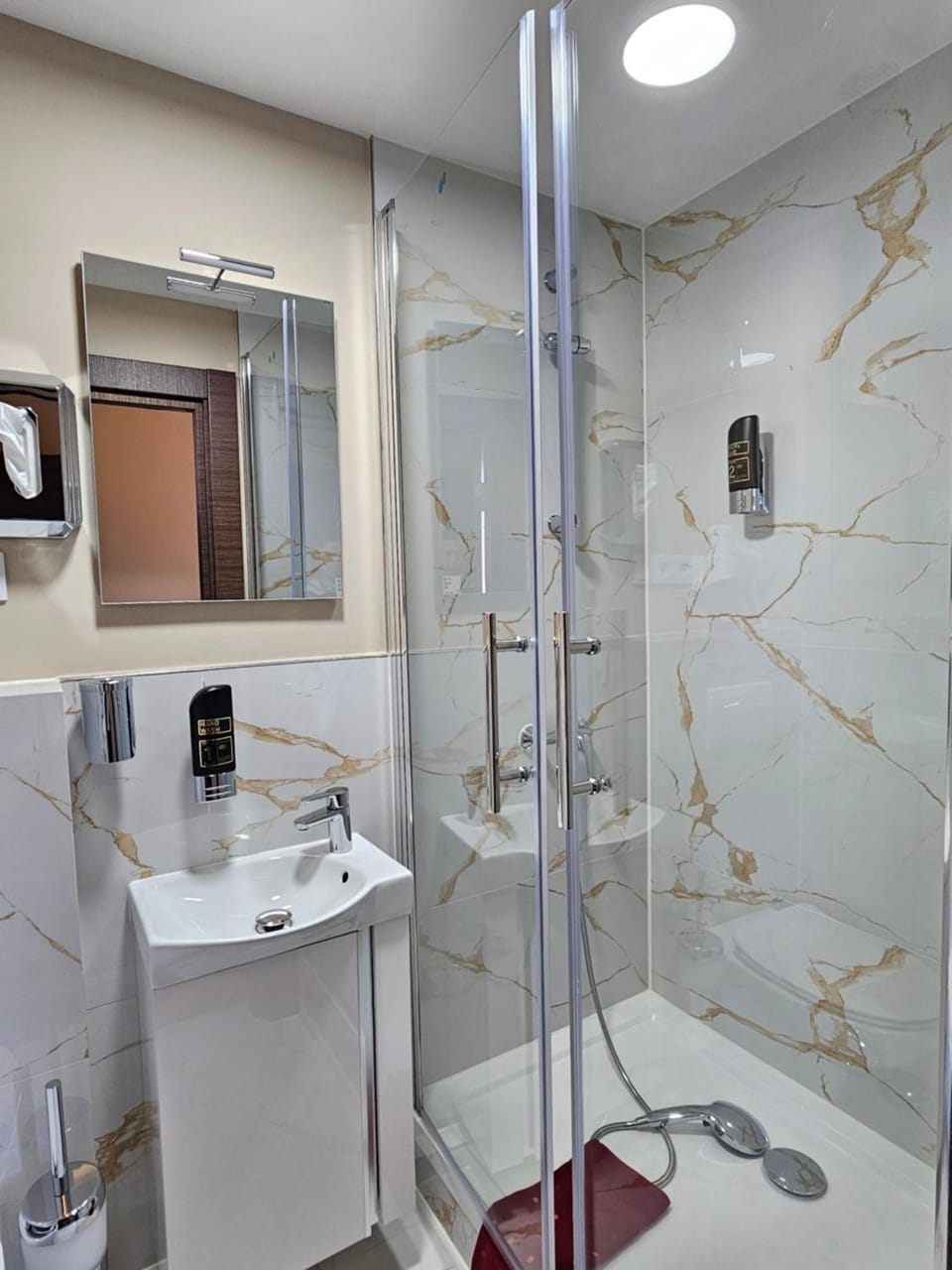 Hotel City Faber Hotel in Worms