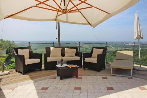 Villa La Pianella Hotel in Emilia-Romagna