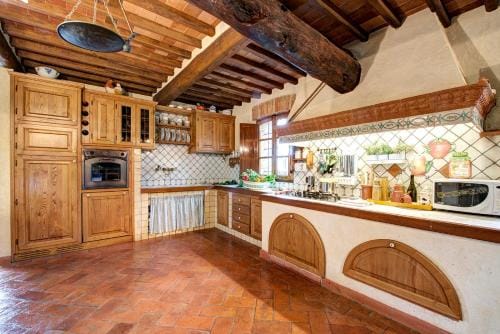Villa La Pianella Hotel in Emilia-Romagna