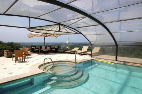 Villa La Pianella Hotel in Emilia-Romagna