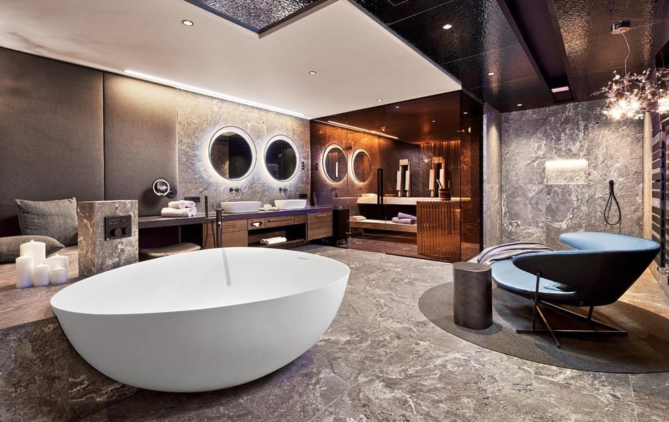 Wellness- & Sporthotel Jagdhof Hotel in Upper Austria