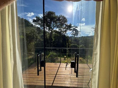 Mont Baron Bike Hotel Fazenda Resort in State of Rio de Janeiro