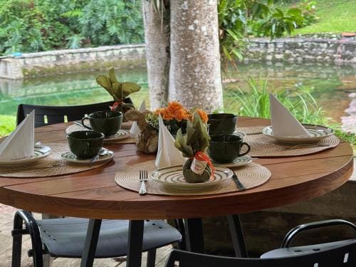 Mont Baron Bike Hotel Fazenda Resort in State of Rio de Janeiro