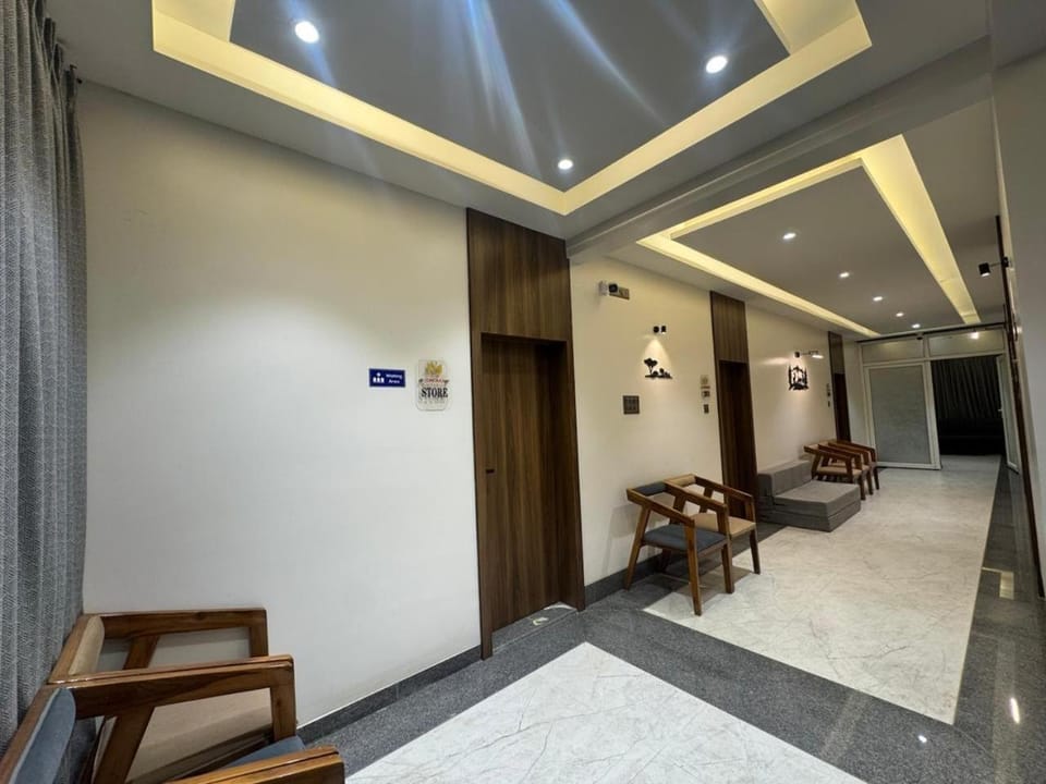 HOTEL SUNDARAI LODGING Hotel in Maharashtra
