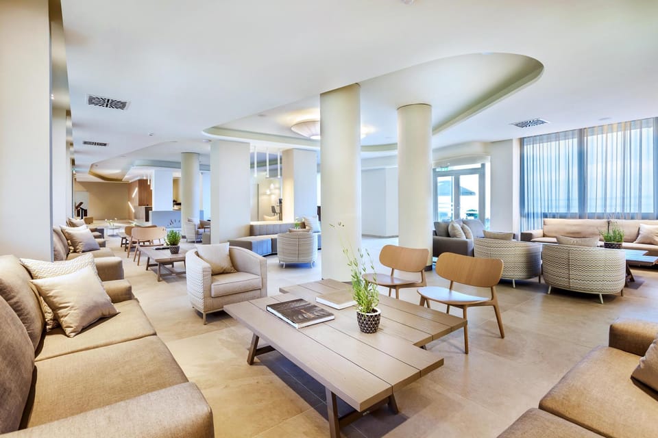 Ammon Zeus Hotel Hotel in Halkidiki