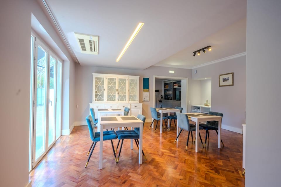 AvenueHillHotel Hotel in Lisbon